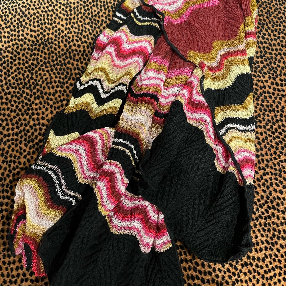 Missoni scarf - Picture 6 of 9